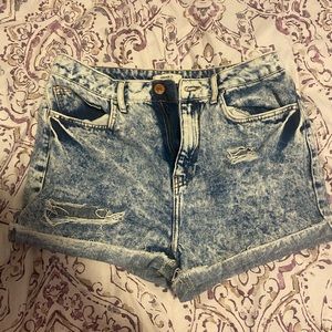 Forever 21 shorts